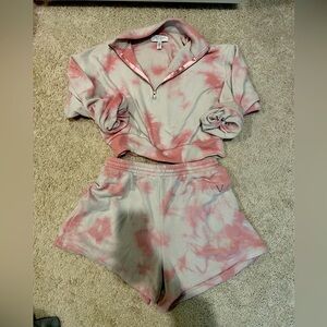 Victoria’s Secret Lounge Set